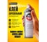 Аэрозольный универсальный клей SGM Multi Spray, 500 мл SGM-GL 4