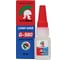 Суперклей SODOBOND G-580 12 гр (нетто) 4631140071047 1