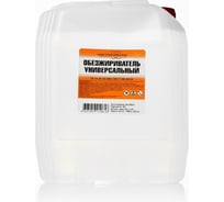 Обезжириватель НХП канистра 5 л 4607059910616
