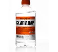 Скипидар НХП ПЭТ 0,5 л 4607059917806