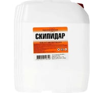 Скипидар НХП канистра 5 л 4607059910340