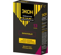 Обойный клей ЭКОН Виниловый 450 г 1830424