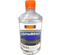 Сольвент Virtuoso 0,5 л тех. ПЭТ 11602048