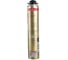 Огнестойкая профессиональная монтажная пена Sila Pro B1 Firestop 65, 850 мл SPFR65 9