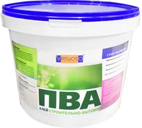 Строительный клей ПВА Virtuoso 10 кг 26079
