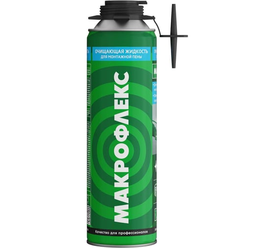 Очищающая жидкость Makroflex 500 мл 3003630 1