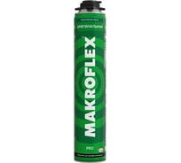 Оригинальная всесезонная пена Makroflex PRO 750 мл 3003345