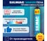 Монтажная пена профессиональная SILMAC Зимняя 66 PF-0011/313/887 2