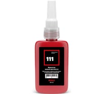 Анаэробный клей для резьбы EFELE 111 50 мл 0090030