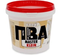 Клей ПВА для линолеума и паркета MASTER KLEIN 0,9 кг 11606132