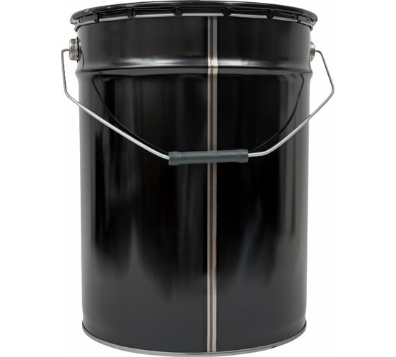Битумный праймер Gigant ведро 21,5 л, 16 кг GBP-16