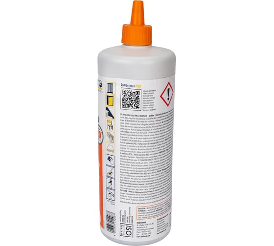 Клей Kleiberit ПУ 501 1 кг KLB0502