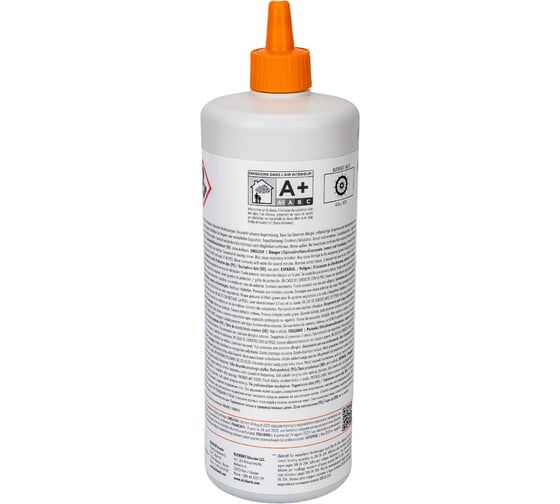 Клей Kleiberit ПУ 501 1 кг KLB0502
