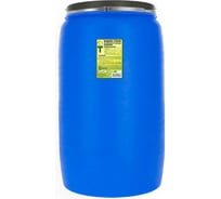 Стекло натриевое жидкое Re:mont бочка, 315 кг, RUF-004-0003