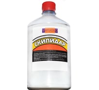 Скипидар VIRTUOSO ПЭТ 0.5 л 11603010