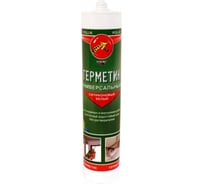 Универсальный герметик Poli-R (белый; 280 мл) 12578