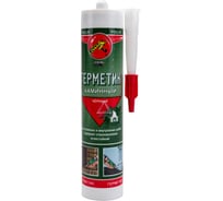 Каминный герметик Poli-R 280 мл 12626