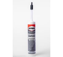 Клей монтажный Kleyberg Пеноматериалы фасовка картридж 0,28 л 0,40 кг 103126
