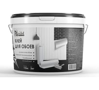 Клей для обоев Paritet 3 кг PD-010