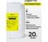 Растворитель для красок Certa,20 л CCRL00002 2