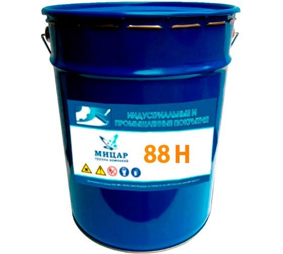 Клей Мицар 88Н 44 кг УТ000008121