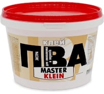 Клей ПВА для линолеума и паркета MASTER KLEIN 2.8 кг 11606133