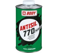 Удалитель силикона 770 HB BODY 5 л 7700000005