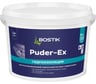 Быстрозатвердевающий ремонтный раствор (гидропломба) Bostik PUDER-EX, 5 кг 50010091