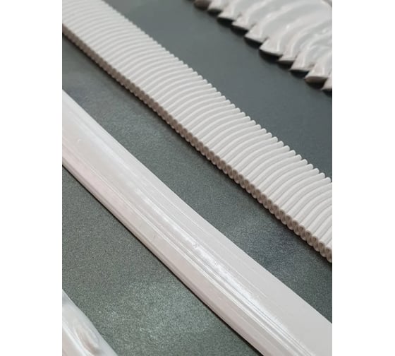 Герметик кузовной шовный Jeta PRO JETAPRO, полиуретановый, белый, 310мл 55915 white