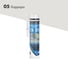 Силикон Церезит CS25/280 затирка Каррара 05 3047282 2