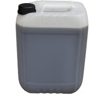 Эмульсол для смазки опалубки BeFast ЭКС канистра 20 л, до -10, БЭМ1020S