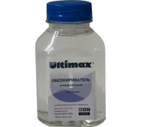 Обезжириватель Ultimax 0,25 л 1111244