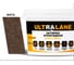 Эпоксидная затирка Ultralane 2 кг Color 5072 Коричневый Ultra 5072 (2кг) 1
