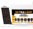 Эпоксидная затирка Ultralane 2 кг Color 5079 Темно Коричневый Ultra 5079 (2кг) 1