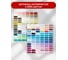 Эпоксидная затирка Ultralane 1 кг, Color 5100 темно зелёный Оливковый Ultra 5100 (1кг) 7