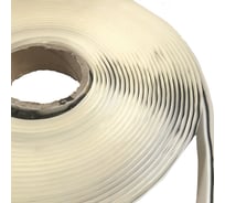 Лента бутиловая Руфизол Пи, 15x3,0x2 мм 15 метров погонных БЛпи015*3,0*2_ВИш