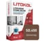 Затирка LITOKOL LITOCHROM STONE DECOR SD.450 Шоколад (18 kg bag) 509390003 1