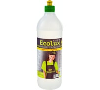 Универсальный полимерный клей ECOLUX (морозоустойчивый; 1 л) 4607133680510 18572905