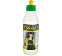 Универсальный полимерный клей ECOLUX (морозоустойчивый; 0.25 л) 4607133680473 18573427