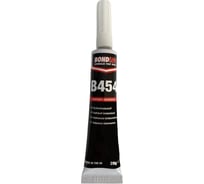 Моментальный цианоакрилатный клей Bondloc B454 (гель; 20 гр) B45420G