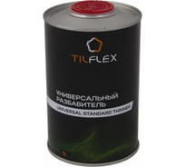 Универсальный разбавитель TILFLEX стандартный, 1л TLS06