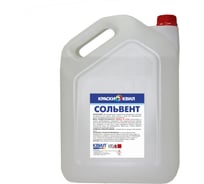 Краски Краски квил Сольвент канистра 5 л 4690417103287