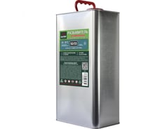 Разбавитель акриловый AUTOP Professional 50/55, оптимальный, банка 5.0 л ATP-TRM50/55-5