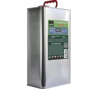 Разбавитель акриловый AUTOP Professional 50/33, быстрый, банка 5.0 л ATP-TRM50/33-5