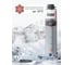 Полиуретановая монтажная пена KUDO ПРОФ PROFF 65 ALASKA 1000 мл KUPP10W65 3