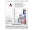 Полиуретановая монтажная пена KUDO ПРОФ PROFF 65 ALASKA 1000 мл KUPP10W65 6