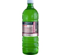 Разбавитель Auton 999 акриловый медленный, 1.0 л ATN-S70161