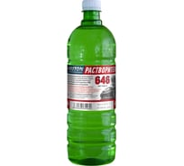 Растворитель Auton 646 1.0 л ATN-S46002