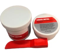 Жидкий металл Wurth LIQUIDMETAL, 500г 1893449500092 1