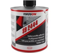 Клей универсальный высокопрочный термостойкий контактный TEROSON SB 2444 340 гр 444651